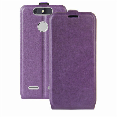 

GANGXUN ZTE Blade V8 Lite Case Кожа PU с флип-картой Слот для карты ZTE Blade V8 Lite