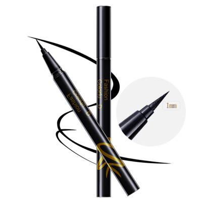 

Jialan (CHEUREUX) eyeliner flow light lasting eyeliner pen