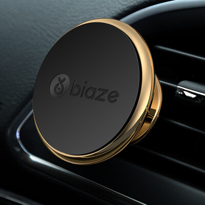 Bi Yazi car phone bracket C21 air conditioning outlet magnetic suction bracket Tu Hao gold car phone holder mobile phone flat panel navigation universal
Bi Yazi car phone bracket C21 air conditioning outlet magnetic suction bracket Tu Hao gold car phone holder mobile phone flat panel navigation universal