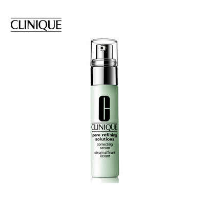 

CLINIQUE Clinique Pore Serum 30ml (Затягивание Сыворотка ясно мертвые клетки кожи)