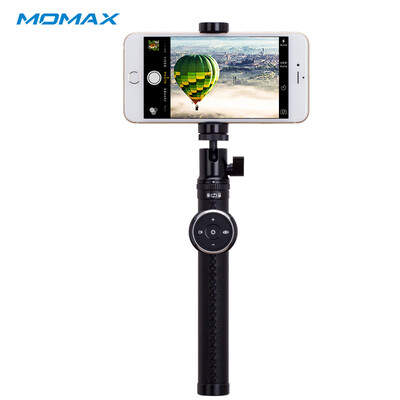 

Монопод MOMAX Selfie Pro Bluetooth
