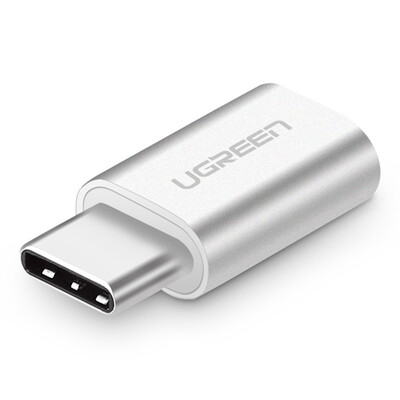 

UGREEN Micro USB to Type-C adapter