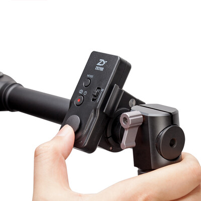 

Zhiyun чжи юн Юньхэ палец дистанционного ZW-B02
