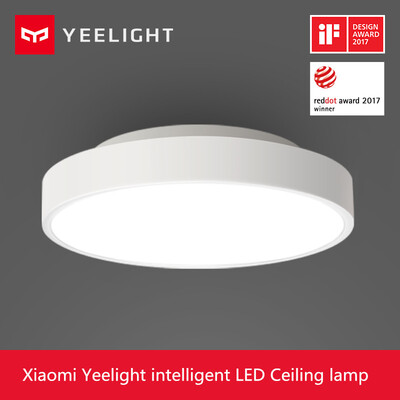 

MI Yeelight LED Smart Ceiling Light Remote Control for DinningBedroom