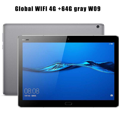 

Global ROM 10.1" Huawei M3 Lite 3GB/4GB RAM 32GB/64GB ROM WIFI/LTE Android 7.0 Tablet PC MSM8940 Octa Core 8.0MP+8.0MP Fingerprint