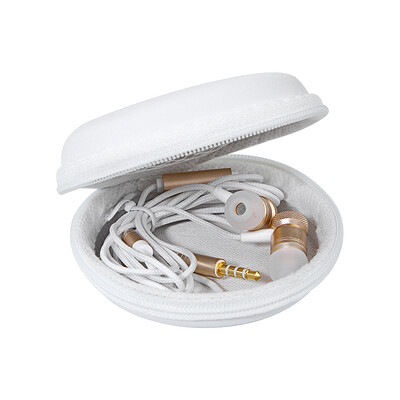 

ПОЛИЦИЯ подарки гарнитуры PL-EARPHONE-WG-16