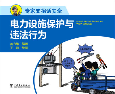 

电力设施保护与违法行为
