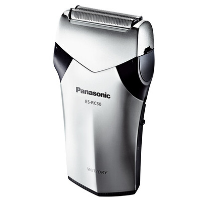 

Panasonic ES-RC50-S электробритва