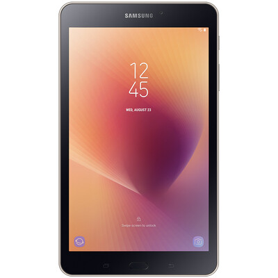 

Samsung Galaxy Tab A 2017 Tablet PC 80 inches 3G 32G WIFI version T380 Gold