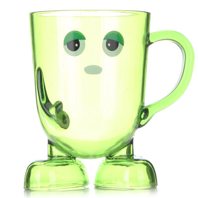 

【Jingdong Supermarket】 Shun Mei mouthwash cup brush cups bathroom cartoon plastic cup SM-2041