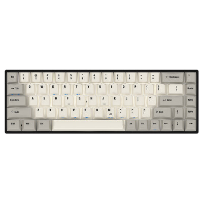 

AKKO MAXKEY TADA68 PRO Беспроводная механическая клавиатура Bluetooth