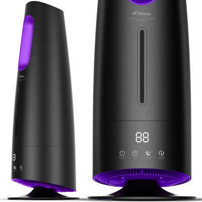

Deerma DEM-LD705 Humidifier 4L Floor Standing Desktop Home& Office