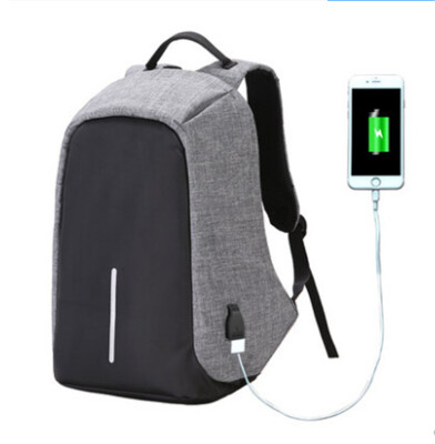 

Laptop Bag Anti-theft Backpack Multi-functional Outdoor Travel Leisure