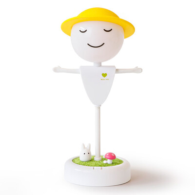 

Creative Home Touch Induction LED USB Children Night Light G05