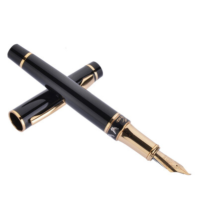 

Hero (HERO) 1021 ink pen (big sharp tip