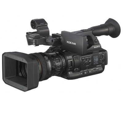 

Sony (SONY) PXW-X280 handheld memory card camcorder