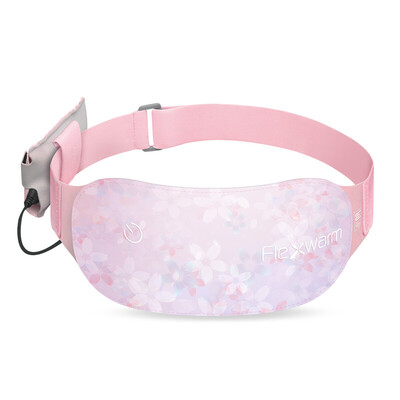 

Flex Flexwarm tender warm warm palace with warm version of the belt warm palace belt Palace cold electric warm palace waist warm abdomen far infrared health two warm palace belt