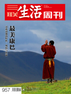 

三联生活周刊（2017年第41期）