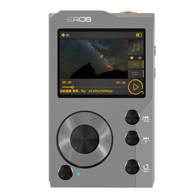 

EROS HIFI игрок K Aigo Patriot производства HIFI без потерь музыкальный проигрыватель MP3 портативный плеер спокойно пепел
