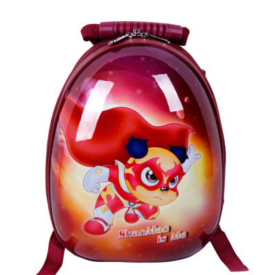 

SMJM Small Backpacks Eggshell Water Resistant Backpack for Kindergarten Kids Online