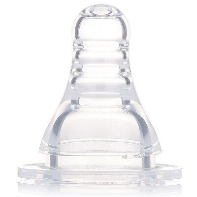 

Pigeon Pigeon standard caliber pacifier S type BA24