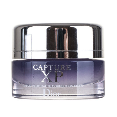 

Dior Vivian Eye Cream 15ml (also known as: repair eye cream) (Tila compact skin care products