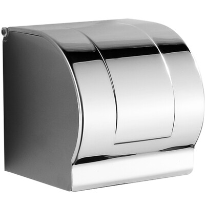 

Fürth K8 Toilet Paper Holder