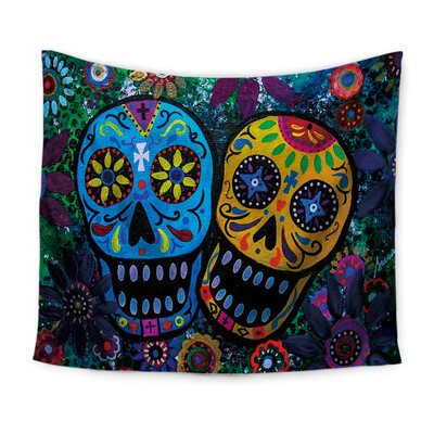 

Home Decor Tapestries Wall Art-330