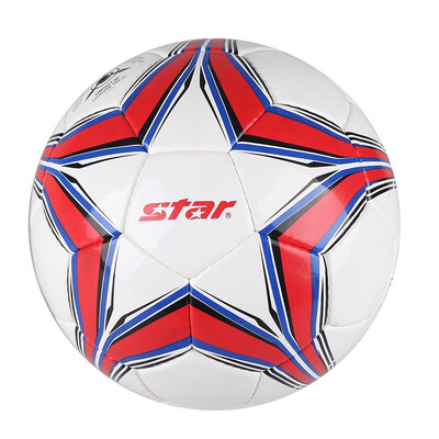 

World Star STAR Wearable PU Competition Training Soccer SB5013C No.3 Ball