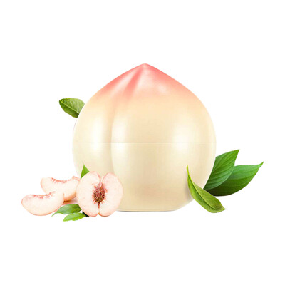 

TonyMoly sweet orange hand cream 30g (moisturizing cartoon fruit moisturizing