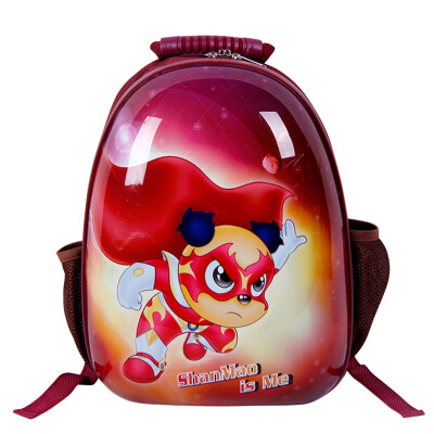 

SMJM Students Shoulder Bag 15 Inch Lightweight Bookbag for Boys and Girls