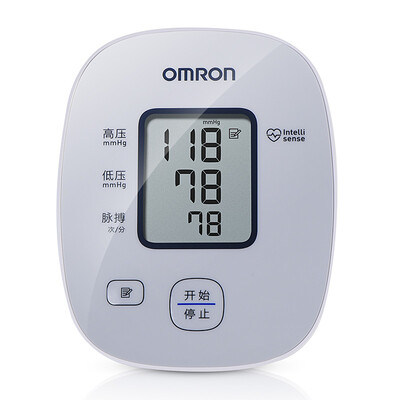 

Omron (OMRON) умный дом электронный сфигмоманометр U10L (предплечье)
