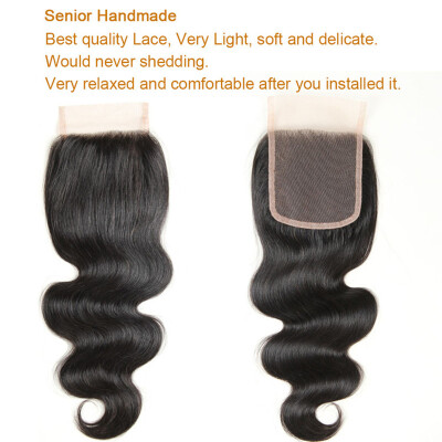 

Malaysian Body Wave Closure Cheap Hair Malaysian Lace Closure Free Part Malaysian Lace Closure