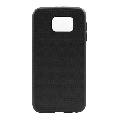 

Pinholes Desigh Cell Phone Protect Cover Case for Samsung Galaxy S6