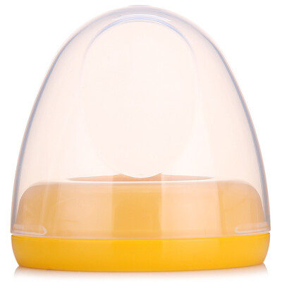 

pigeon pigeon wide caliber cap suit yellow BA62