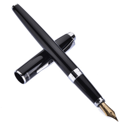 

Hero 957 Fountain Pen Black