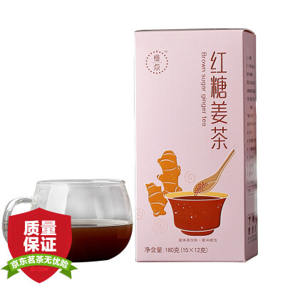 

Celestial tea, tea, tea, ginger tea, brown sugar ginger tea 180g