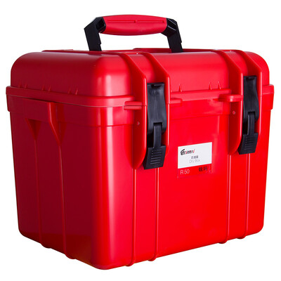 

Rui Ma EIRMAI R50 SLR camera dry box sealed boxes sealed vacuum box electronic box to send large red card red