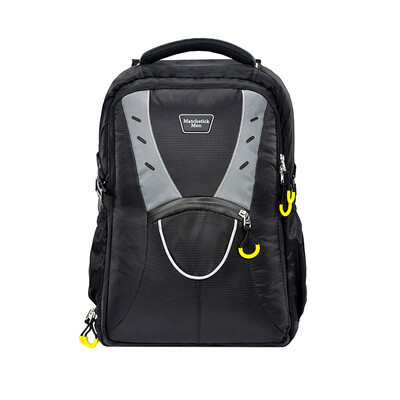 

MatchstickMen FC-6069-01 SLR Kit Digital Backpack Large Black