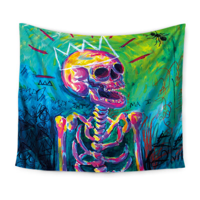

Home Decor Tapestries Wall Art-329
