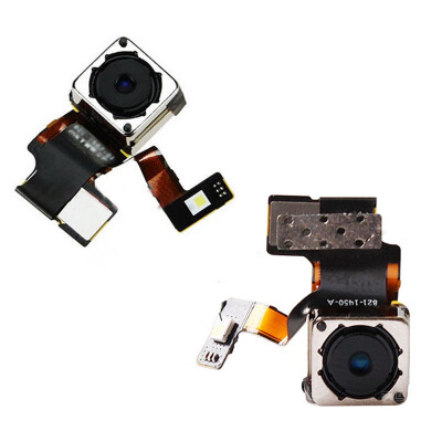 

Back Camera Rear Camera Module Replacement With Flash for Apple iPhone 5 5G