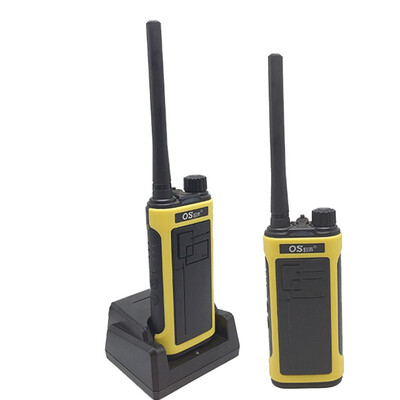 

HENGLUDA High Quality Portable restaurant walkie talkie OS-F22 4426