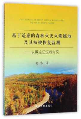 

基于遥感的森林火灾火烧迹地及其植被恢复监测：以黑龙江流域为例