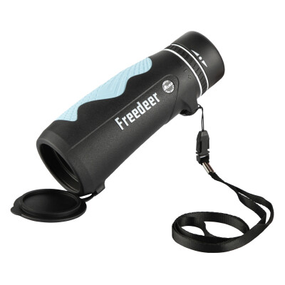 

Freedeer Love Deer FIR-10X42 Монокуляры High Power HD Black