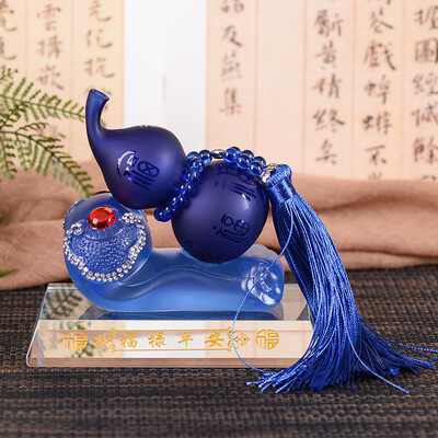 

Kang car treasure car pendant car pendant pendant car accessories car accessories