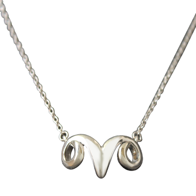 

Luo Linglong s925 sterling silver necklace fashion women pendant necklace jewelry
