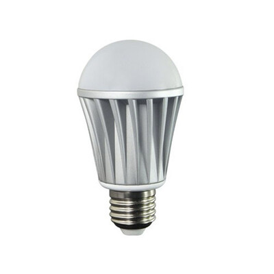 

Bluetooth Smart Светодиодная лампа Dimmable Разноцветный цвет Изменение Smart LED Lights Смартфон, управляемый для Apple Watch iPh