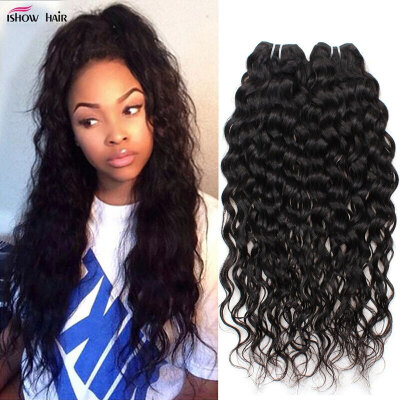 

Mink 7A Peruvian Water Wave Virgin Hair 4pcs Lot Cheap Virgin Hair Wet And Wavy Virgin Peruvian Hair Peruvian Water Wave 8-28Inch