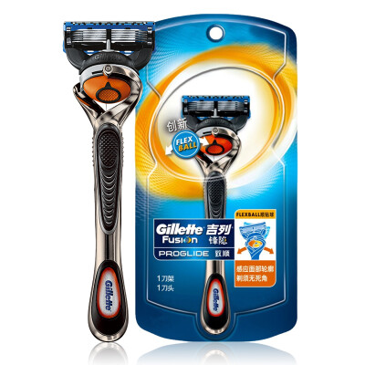 

Gillette Razor Shaving Razor for Men