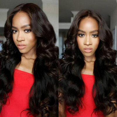 

Sterly Brazilian Virgin Hair Body Wave 4 Bundles 7A Unprocessed 100G 100 Unprocessed Human Hair Weave